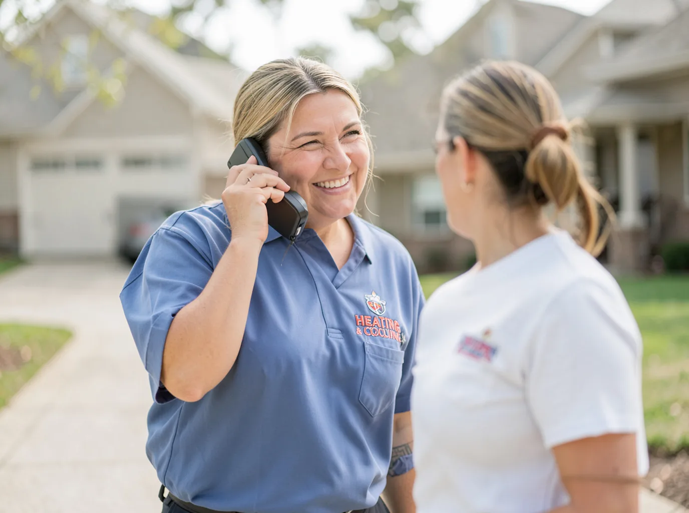 Hvac Repair Denton, KS FAQs